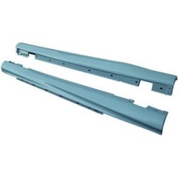Sill Trim 1626262 for MERCEDES CLK