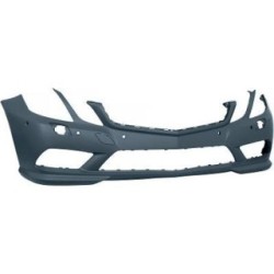 Bumper 1627250 for MERCEDES E-CLASS OE 20788004479999