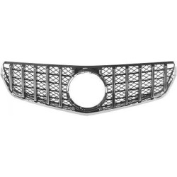 Radiator Grille Insert 1627340 for MERCEDES E-CLASS