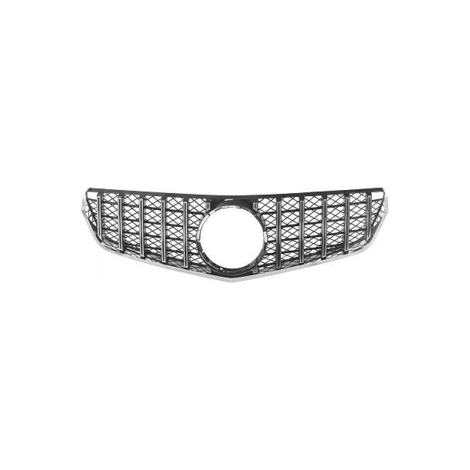 Radiator Grille Insert 1627340 for MERCEDES E-CLASS