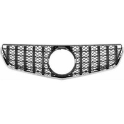 Radiator Grille Insert 1627341 for MERCEDES E-CLASS