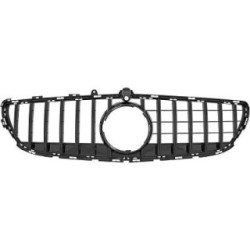 Radiator Grille Insert 1627441 for MERCEDES E-CLASS