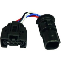 Light Conversion Kit 1635386 for MERCEDES SLK