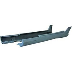 Sill Trim 1637362 for MERCEDES SLK