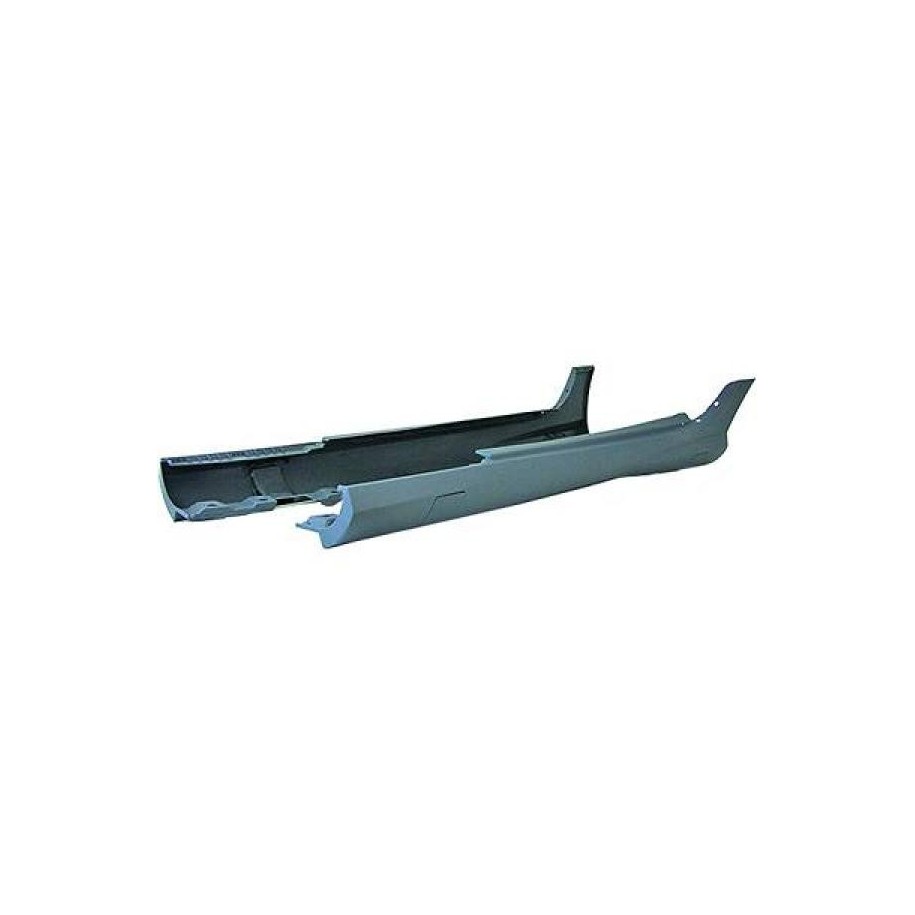 Sill Trim 1637362 for MERCEDES SLK