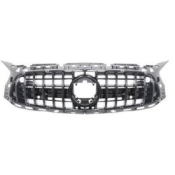 Radiator Grille 1637941 for MERCEDES AMG