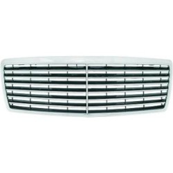 Radiator Grille 1645041 for MERCEDES S-CLASS