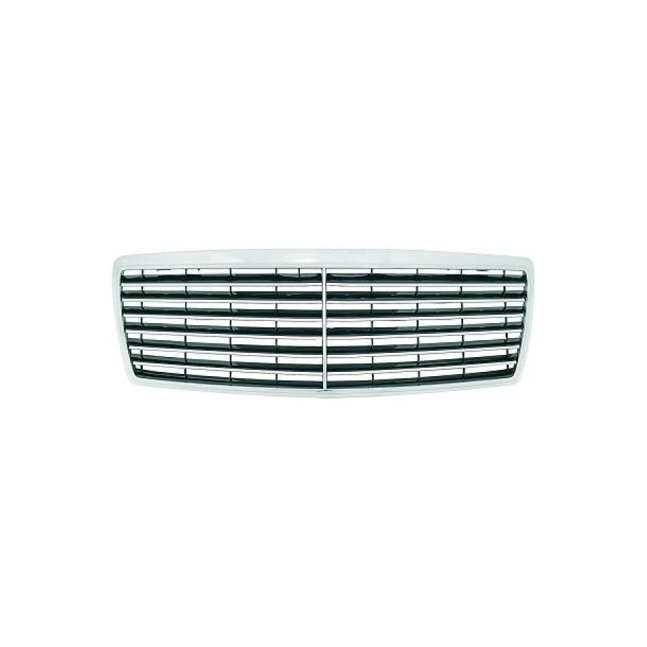 Radiator Grille 1645041 for MERCEDES S-CLASS