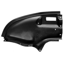Lower Left Engine Cover 1646021 for MERCEDES S-CLASS OE A2205241230