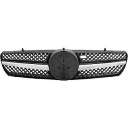 Radiator Grille 1646240 for MERCEDES S-CLASS