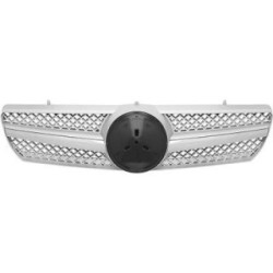 Radiator Grille 1646241 for MERCEDES S-CLASS