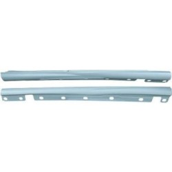 Sill Trim 1647262 for MERCEDES S-CLASS