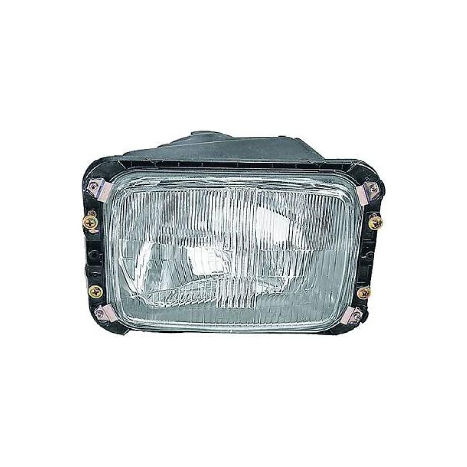 Headlight 1660181 for MERCEDES T1 OE 0008207661