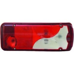 Tail Light Assembly 1663191 for MERCEDES