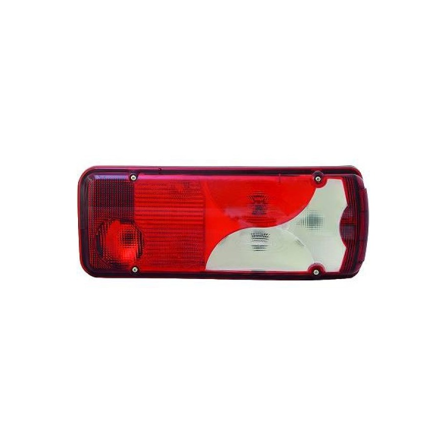 Tail Light Assembly 1663191 for MERCEDES