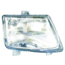 Headlight 1665983 for MERCEDES V-CLASS OE A6388200061