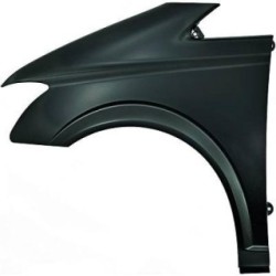 Wing (Fender) 1667106 for MERCEDES VIANO OE A6398800500