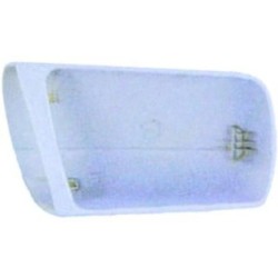 Exterior Mirror Cover 1670029 for MERCEDES C-CLASS