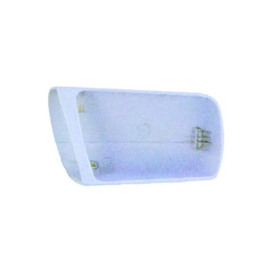 Exterior Mirror Cover 1670029 for MERCEDES C-CLASS
