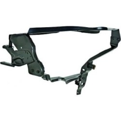 Headlight Base 1672113 for MERCEDES C-CLASS OE A2046201191