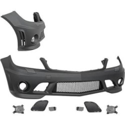 Bumper 1672450 for MERCEDES C-CLASS