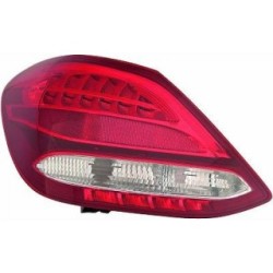 Tail Light Assembly 1673091 for MERCEDES C-CLASS