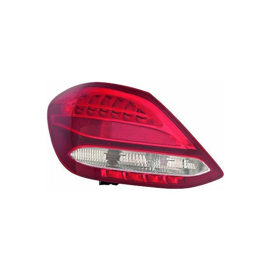 Tail Light Assembly 1673091 for MERCEDES C-CLASS