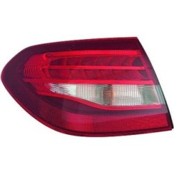 Tail Light Assembly 1673691 for MERCEDES C-CLASS OE A2059060557