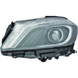 Headlight 1682087 for MERCEDES A-CLASS OE A1768203161