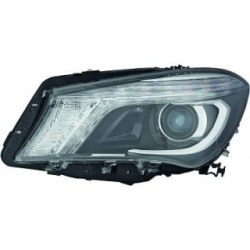 Headlight 1682285 for MERCEDES CLA OE A1178204261