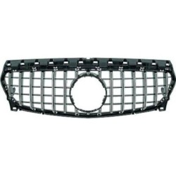 Radiator Grille Insert 1682340 for MERCEDES CLA