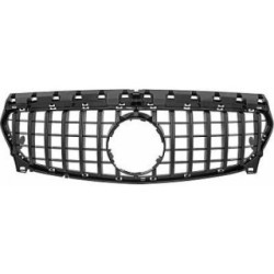 Radiator Grille Insert 1682342 for MERCEDES CLA