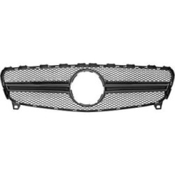 Radiator Grille 1682443 for MERCEDES A-CLASS