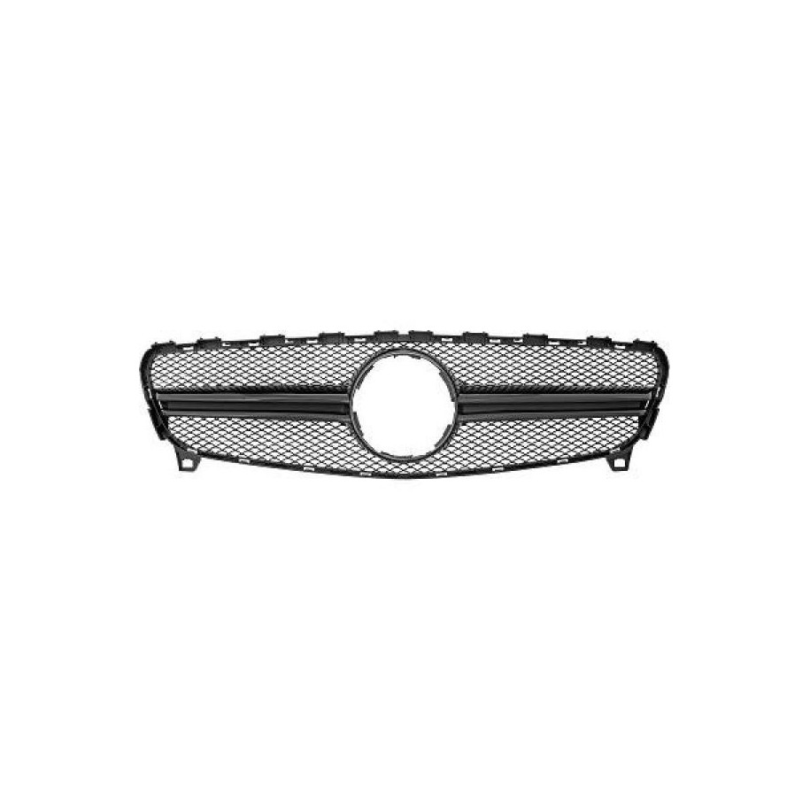 Radiator Grille 1682443 for MERCEDES A-CLASS