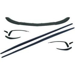 Spoiler 1682463 for MERCEDES A-CLASS