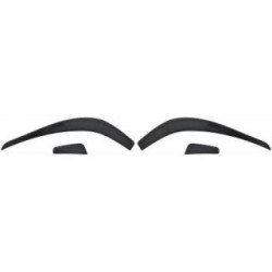 Spoiler 1682474 for MERCEDES CLA