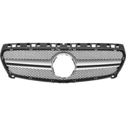 Radiator Grille Insert 1682542 for MERCEDES A-CLASS