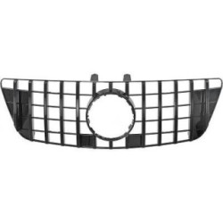 Radiator Grille Insert 1691341 for MERCEDES M-CLASS