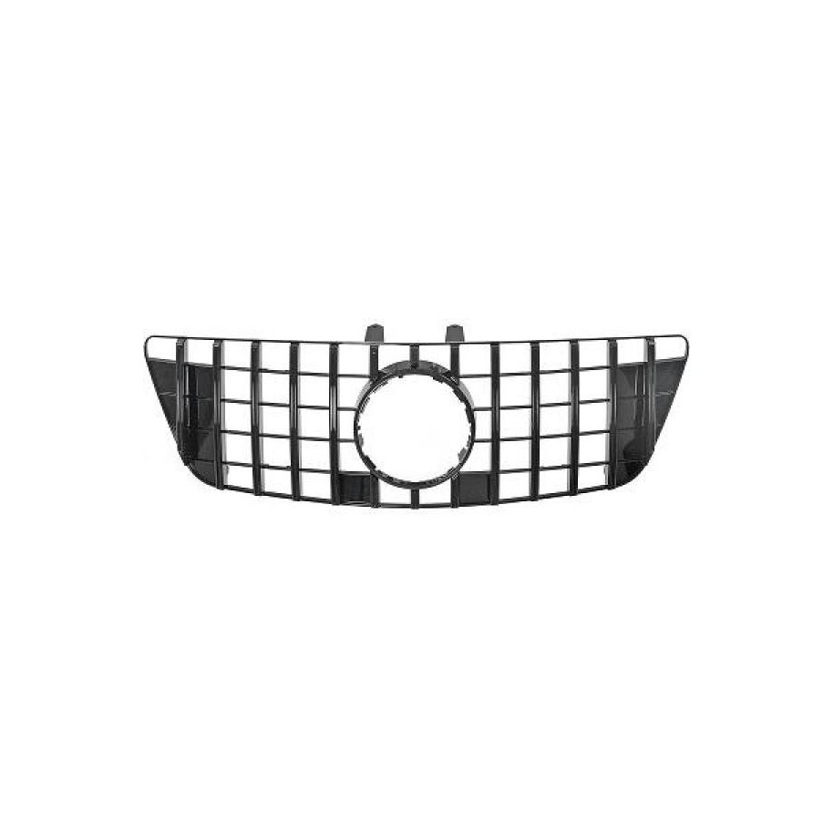 Radiator Grille Insert 1691341 for MERCEDES M-CLASS