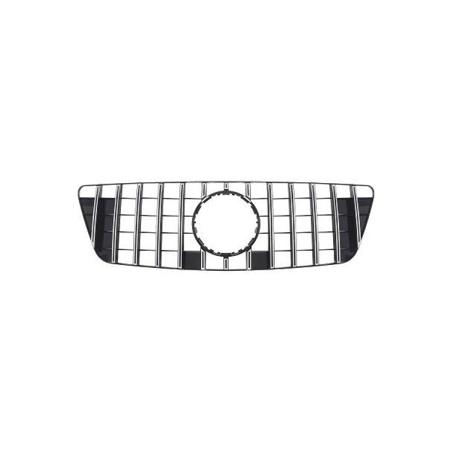 Radiator Grille Insert 1691342 for MERCEDES M-CLASS