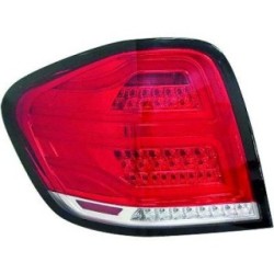 Tail Light Assembly Set 1691995 for MERCEDES M-CLASS
