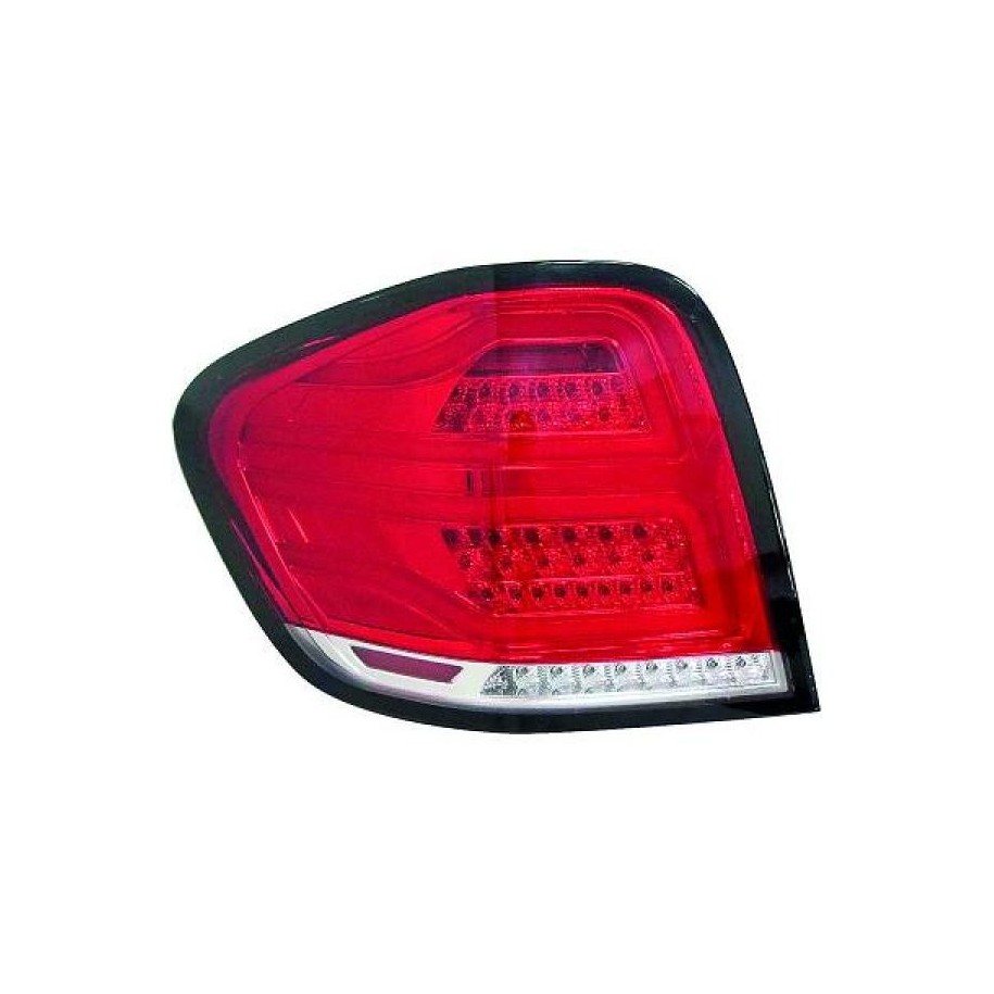 Tail Light Assembly Set 1691995 for MERCEDES M-CLASS