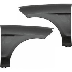 Wing (Fender) 1692407 for MERCEDES M-CLASS