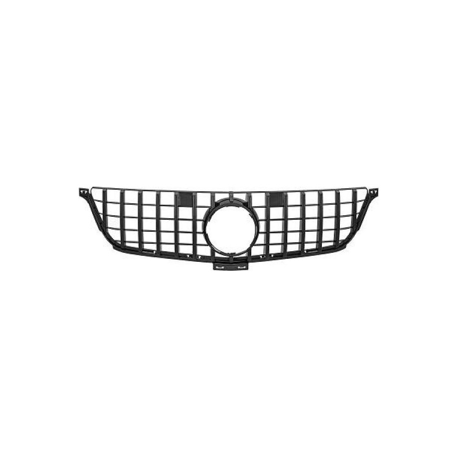 Radiator Grille Insert 1692441 for MERCEDES M-CLASS