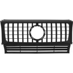 Radiator Grille Insert 1695341 for MERCEDES G-CLASS