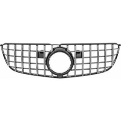 Radiator Grille Insert 1697340 for MERCEDES GLS