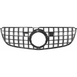 Radiator Grille Insert 1697341 for MERCEDES GLS