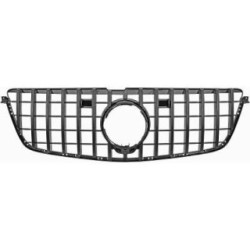 Radiator Grille Insert 1697343 for MERCEDES GL-CLASS