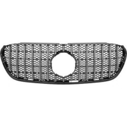 Radiator Grille Insert 1699240 for MERCEDES X-CLASS