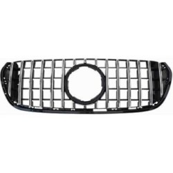 Radiator Grille 1699243 for MERCEDES X-CLASS